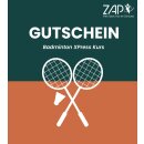 Badminton Xpress Kurse für Einsteiger ab Januar...